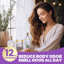 Self Care Gifts For Women, Spa Luxetique Bath And Body Gift Set, 8Pcs Daisy Gift Baskets For Women With Bubble Bath, Lotion, Spa Gift For Women, Christmas Gifts For Women Self Care Gifts For Women, Spa Luxetique Bath And Body Gift Set, 8Pcs Daisy Gift Baskets For Women With Bubble Bath, Lotion, Spa Gift For Women, Christmas Gifts For Women