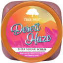 Tree Hut Desert Haze Shea Sugar Scrub | Exfoliating Body Scrub Removes Dead, Dry Skin For A Soft & Hydrated Feel | Nourishing Essential Body Care | 18 Fl Oz