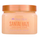 Tree Hut Shea Sugar Scrub Santal Haze