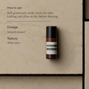 Aesop Herbal Deodorant Spray | Aluminum Free | Deodorant Reduces + Masks Underarm Odor | Sage Leaf, Zinc Ricinoleate, Witch Hazel | 1.7 Oz / 50Ml