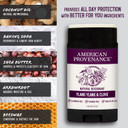 American Provenance Essential Grooming Bundle | Ylang Ylang & Clove Deodorant And Hair Pomade