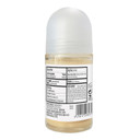 Babaria Roll-On Deodorant, Oat - Antiperspirant For Women And Men - 24-Hour Protection For Sensitive Skin - Soothing Anti Sweat Deodorant - 6 Pc