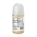 Babaria Roll-On Deodorant, Oat - Antiperspirant For Women And Men - 24-Hour Protection For Sensitive Skin - Soothing Anti Sweat Deodorant - 6 Pc