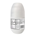 Babaria Roll-On Deodorant, Olive Oil - Antiperspirant For Women And Men - 24-Hour Protection - Moisturizing Anti Sweat Deodorant - 1.7 Oz