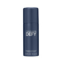 Calvin Klein Defy Men'S Deodorant  With Notes Of Bergamot Oil, Lavender Absolute, & Vetiver Oil