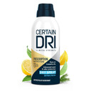 Certain Dri Prescription-Strength Clinical Antiperspirant Deodorant Dry Spray For Men & Women - Fast-Acting Protection From Excessive Sweating - 4.2 Oz