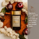 Cremo Vintage Suede Antiperspirant & Deodorant For Men, 48-Hour Sweat And Odor Protection, 2.65Oz