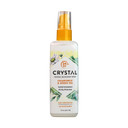 Crystal Essence Mineral Deodorant Body Spray Lavendar & White Tea, All Over Body Deodorant, 4 Oz