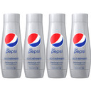 Sodastreamã¢Â® Diet Pepsiã¢Â® Beverage Mix (440Ml, Pack Of 4)