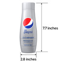 Sodastreamã¢Â® Diet Pepsiã¢Â® Beverage Mix (440Ml, Pack Of 4)