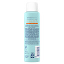 Degree Women Whole Body Deodorant Spray, Fresh Citrus Scent, Aluminum Free 72H Odor Protection 4 Oz