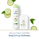 Dove Advanced Care Antiperspirant Deodorant, Restore, 2.6 Oz