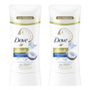 Dove Ultimate Antiperspirant Deodorant Stick Coconut And Sandalwood 2.6 Oz