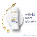 Dove Ultimate Antiperspirant Deodorant Stick Coconut And Sandalwood 2.6 Oz