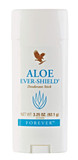 Forever Living - Aloe Ever-Shield, Aluminum-Free Deodorant With Soothing Aloe, All-Day Odor Protection For Sensitive Skin, 3.25 Oz Stick