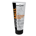 Fresh Balls Cream - Men'S Anti-Chafing Comfort Soothing Lotion To Powder - Ball Deodorant And Hygiene For Groin Area - The Original Anti Friction Cream For Men, 3.4 Fl Oz