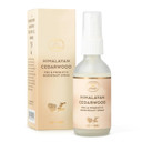 Honestly Phresh Pre & Probiotic Deodorant Spray For Women  Aluminum & Baking Soda Free Natural Deodorant Mist With 24-Hour Odor Protection  Vegan, Made In Usa - Cardamom Rose Scent, 2Floz