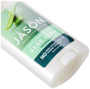 Jason Aluminum Free Deodorant Stick, Soothing Aloe Vera, 2.5 Oz Jason Aluminum Free Deodorant Stick, Soothing Aloe Vera, 2.5 Oz