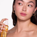 Mcobeauty Fragrance Mist No. 3, Dragonfruit & Jasmine Scent, Lightly Sweet Scent With Soft Floral And Fruit Notes For Day Or Night, Vegan, Cruelty Free