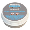 VanmanS - Tiny Coconut And Magnesium Deodorant For Delicate Skin - Odor Control For Underarms - Routine Deodorant For Women And Men - Personal Care Products - 0.25 Oz