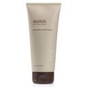 Ahava Men'S Foam-Free Shaving Cream - Foamless Silky Shaving Cream, Closer Shaving, Soothes & Softens, Enriched With Osmoter & G-Force: Ginger Root, Ginseng, Ginkgo Biloba & Green Tea, 6.8 Fl.Oz
