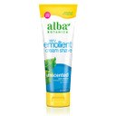 Alba Botanica Very Emollient Cream Shave, Unscented, 8 Oz