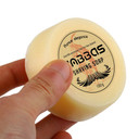 Anbbas Shaving Soap Goat Milk From New Zealand For Beard Barber Traditional Wet Shave (2Pcs, 7 Oz)