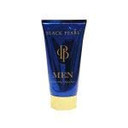 Black Pearl Luxury Shaving Cream For Men 5.1 Ounce, Dead Sea Cosmetics