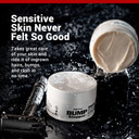 Bumps Stopper Sensitive Razor Bump Treatment | Formulated To Relief Razor Burn | Eliminates Ingrown Hairs | After Shave Lotion | Post Shaving Bump Treatment | Shaving Bump Treatment For Men