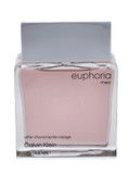 Calvin Klein Euphoria For Men Aftershave 3.3 Fl Oz
