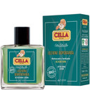 Cella Milano Aloe Vera After?Shave Splash, 100 Ml  Invigorates & Cools Skin With Classic Barbershop Scent  Made In Italy