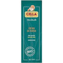 Cella Milano Organic Aloe Vera Shaving Cream  150 Ml  For Use With Shaving Brush  Rich Protective Lather, Made In Italy