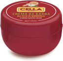Cella, Luxury Gift Set, Includes CellaS Classic Shave Cream, After Shave Lotion And Boar Bristle Shave Brush, Made In Italy
