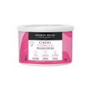 Cirepil - Fiorella - 400G - Soft Wax - Strips Needed/ 14.11 Oz Wax Tin - High Performance Hypoallergenic, Removes Hair In One Pass - Ultra-Fluid Gel Texture & Easy To Apply - Perfect For Large Areas