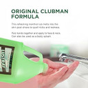 Clubman Lustray Spice After Shave, 1 Gallon