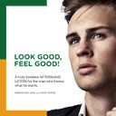 Clubman Pinaud Classic Vanilla After Shave Lotion, 6 Fl Oz