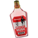 Clubman Pinaud Musk After Shave Cologne  Refreshing Aftershave For Men Cologne For Smooth Skin, 6 Oz