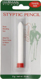 Clubman Styptic Pencil Travel Size - 0.33 Oz