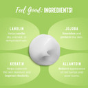 Coochy Shave Cream - Moisturizing Shave Lotion - Gentle Intimate Shaving Cream - For Bikini Area, Underarms, Legs & More - Rash-Free, Hydrating Formula - Key Lime Pie 12.5Floz/ 370Ml