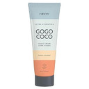 Coochy Ultra Hydrating Shaving Cream | Prevents Irritation, Bumps & Dry Skin | Doubles As Hair Conditioner | Coconut Oil, Tea Tree Oil, Jojoba Oil, Shea Butter & Aloe Vera | Mango Coconut 8.5Oz/250Ml