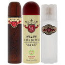 Cuba Royal By Cuba For Men - 3.3 Oz After Shave