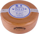 D.R.Harris & Co Windsor Beech Shaving Bowl & Shaving Soap