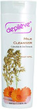 Depileve Milk Cleanser - Post Wax Emulsion, Removes Wax Residue, Moisturizes Skin, Enriched With Calendula And Oat Extracts - 17 Oz