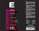 Elegance After Shave Lotion For Men, 500Ml, Venus (Pink), Real Shaving Relief, After Shave That Hydrates And Revitalizes Your Skin, 16.9 Oz Venus Pink)