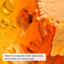 Eos Ultraprotect MenS Shave Cream- Fresh Woods, 24-Hour Hydration, Non-Foaming Formula, 7 Fl Oz