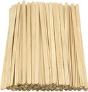 Forpro Professional Collection Premium Wood Applicators, Non-Sterile, Hair Removal Waxing, Petite, 4.5 L X .375 W, 500-Count