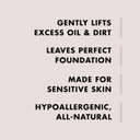 Hanz De Fuko Invisible Shave Cream For Men & Women  Premium Shaving Cream, Great For Sensitive Skin  Hypoallergenic Formula With Aloe Vera, Shea Butter, Acai  Sulfate And Paraben Free  8 Oz