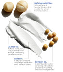 Jack Black Supreme Cream Triple Cushion Shave Lather - Shaving Cream Mens, Shave Cream For Men, Jack Black Shaving Cream For Men, Shaving Lather, Mens Shaving Cream, Jack Black Shave Cream