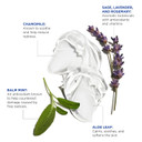 Jack Black Post Shave Cooling Gel - Clear After Shave Gel For Men, MenS Aftershave Gel, Natural Ingredient Razor Burn & Skincare