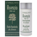 L'Erbolario Energizing After Shave Lotion - Hydrating Aftershave For Men For Soothed Face And Neck - Woody Post Shave Cream - Black Juniper - 3.3 Oz